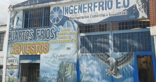INGENERFRIO EU INGENERFRIO EU